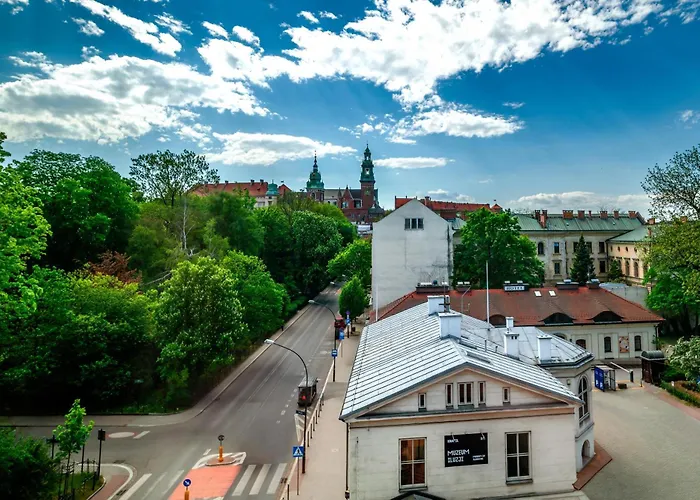 Radisson Blu Krakow