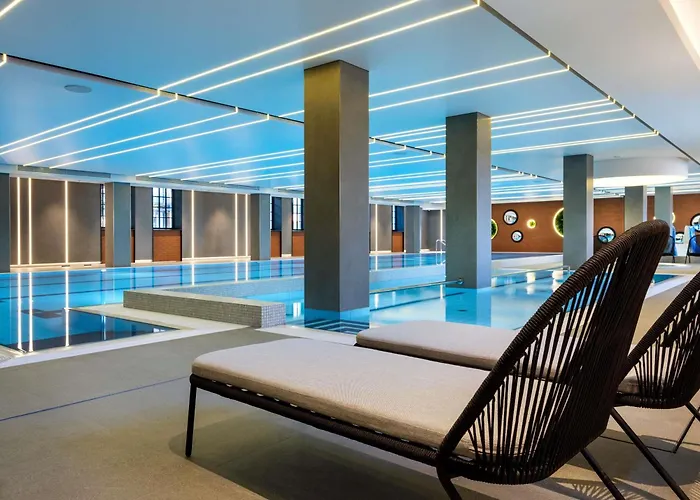 Mercure Krakow Fabryczna